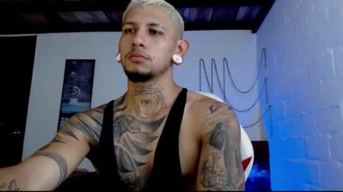 Michael Caicedo online show from 03/06/25, 03:13