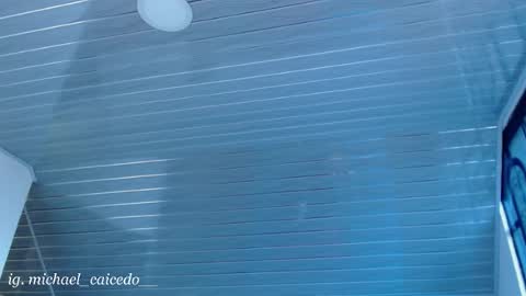 Michael Caicedo online show from 04/14/26, 04:35