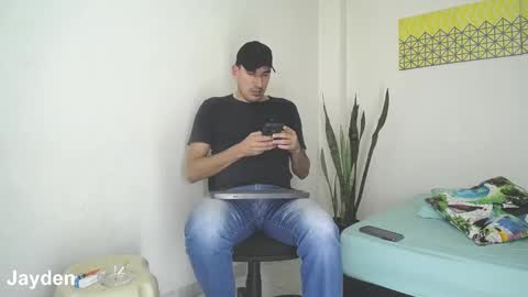 Jacob And Jayden online show from 01/07/25, 07:28