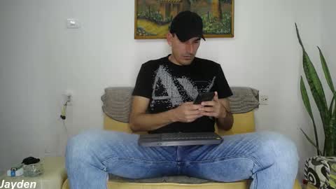 Jacob And Jayden online show from 02/07/26, 06:55