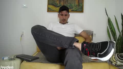 Jacob And Jayden online show from 02/27/26, 06:52