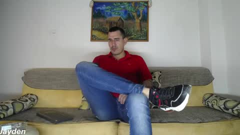 Jacob And Jayden online show from 04/23/26, 05:48