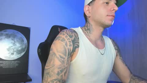 Snapshot of jacobb116 chatting on 10/12/25, 12:20 jacobb116 online show from 10/12/25, 12:20