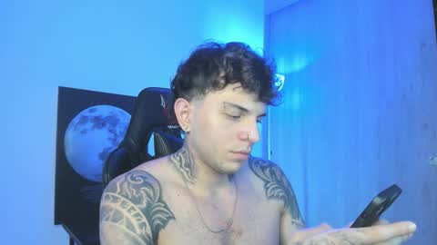 jacobb116 online show from 11/06/25, 01:17