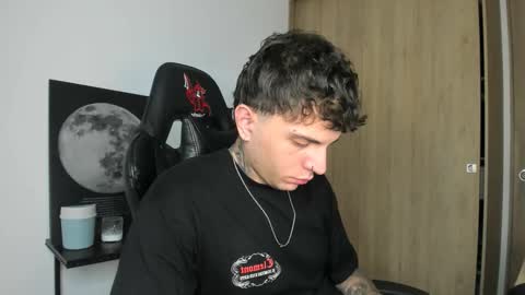 jacobb116 online show from 11/27/25, 01:18