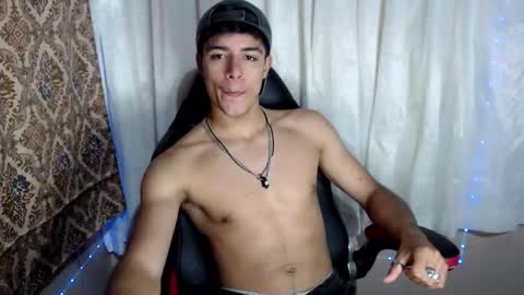 Jacobbakerr online show from 11/10/25, 04:55