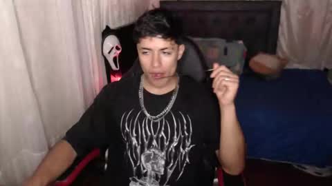 Jacobbakerr online show from 02/17/26, 03:36