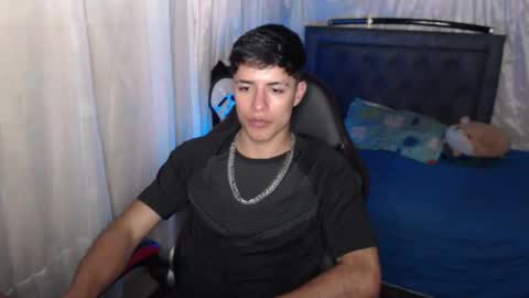 Jacobbakerr online show from 02/19/26, 04:41