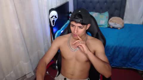 Jacobbakerr online show from 02/23/26, 04:43