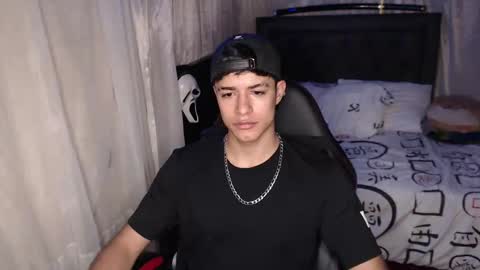 Jacobbakerr online show from 02/27/26, 04:01