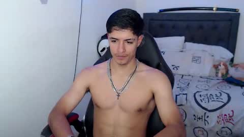 Jacobbakerr online show from 04/22/26, 05:25