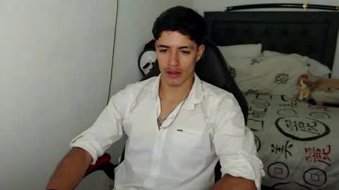 Jacobbakerr online show from 04/23/26, 05:30