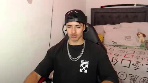 Jacobbakerr online show from 04/26/26, 12:08