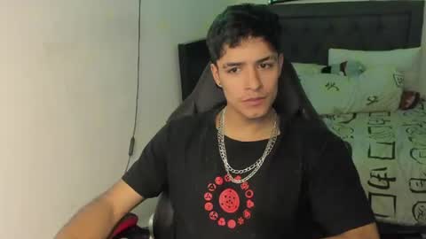 Jacobbakerr online show from 06/25/26, 05:12