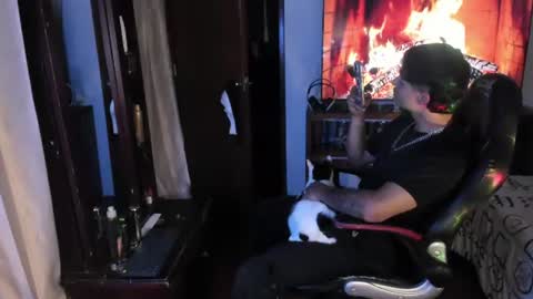 Jacobbakerr online show from 07/23/26, 04:21