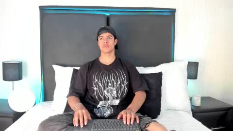 Jacob online show from 09/17/25, 11:45