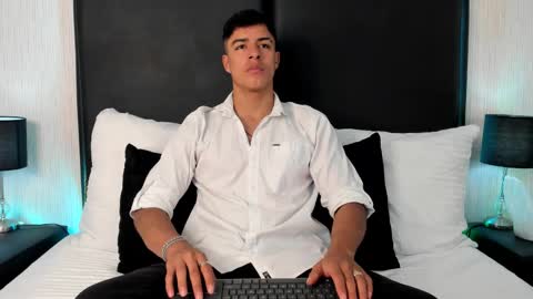 Jacob online show from 09/26/25, 12:20