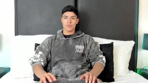 Jacob online show from 10/06/25, 11:51