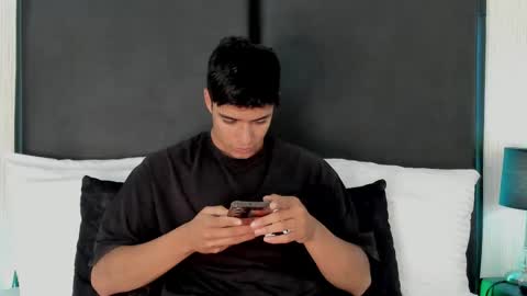 Jacob online show from 10/07/25, 12:02