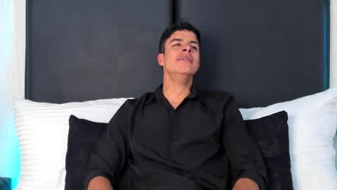 Jacob online show from 10/09/25, 03:43