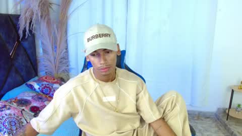 Snapshot of jacobcum18 chatting on 06/01/26, 01:24 jacobcum18 online show from 06/01/26, 01:24