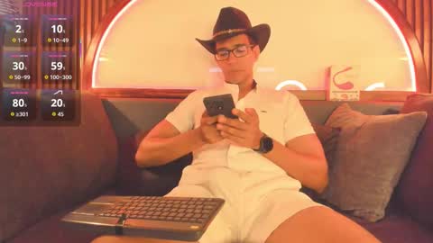 jacobdraven online show from 10/23/25, 05:07