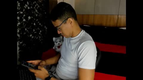 jacobdraven online show from 12/20/25, 03:24