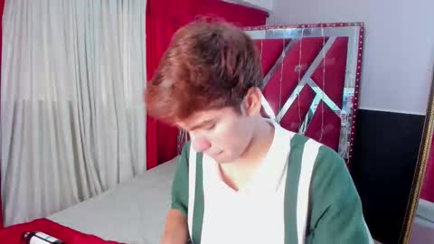 jacobelord online show from 01/13/26, 01:05