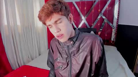 jacobelord online show from 01/17/26, 12:54