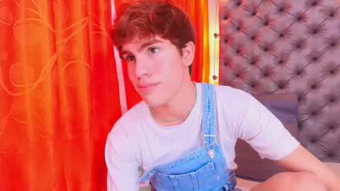 jacobelord online show from 02/12/26, 02:45