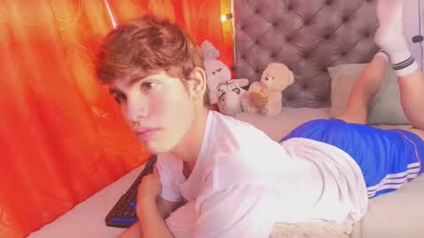 jacobelord online show from 03/01/26, 03:03