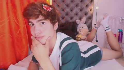 jacobelord online show from 03/17/26, 02:09