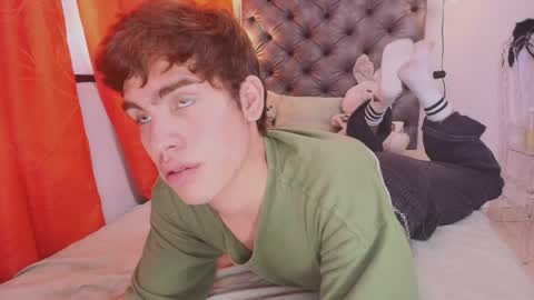 jacobelord online show from 04/07/26, 02:17