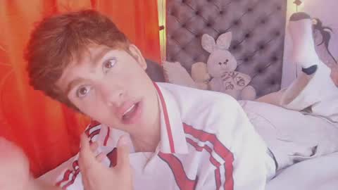 jacobelord online show from 04/22/26, 02:51