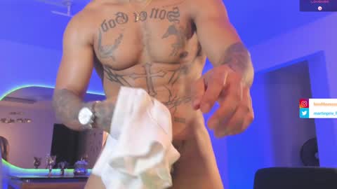 JACOB online show from 01/07/25, 09:14