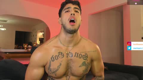 JACOB online show from 01/14/25, 06:56