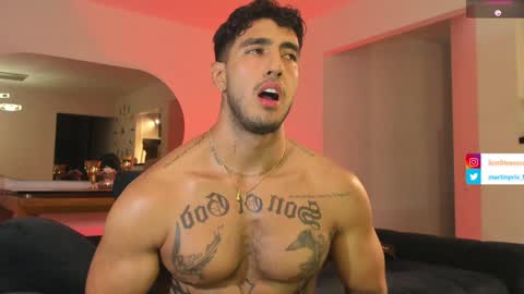 JACOB online show from 01/14/25, 01:17