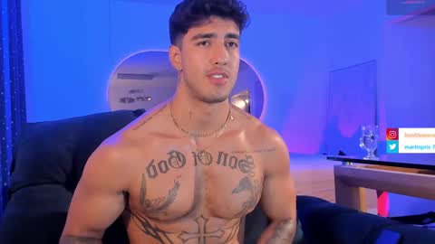 JACOB online show from 02/18/25, 03:53