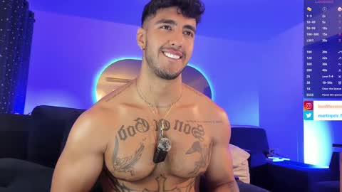 JACOB online show from 03/03/25, 05:20