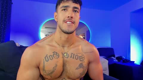 JACOB online show from 03/08/25, 09:51