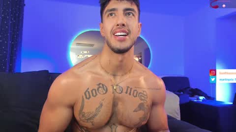 JACOB online show from 03/10/25, 06:05