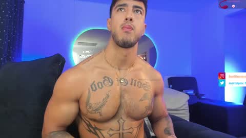 JACOB online show from 03/11/25, 05:27