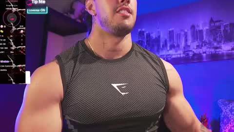 JACOB online show from 09/24/25, 10:35