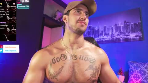 JACOB online show from 10/15/25, 07:47