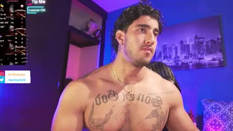 JACOB online show from 10/19/25, 09:04