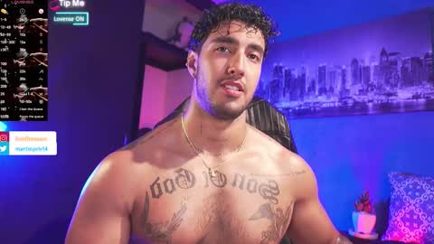 JACOB online show from 11/09/25, 08:40