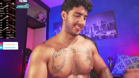 JACOB online show from 11/25/25, 08:53