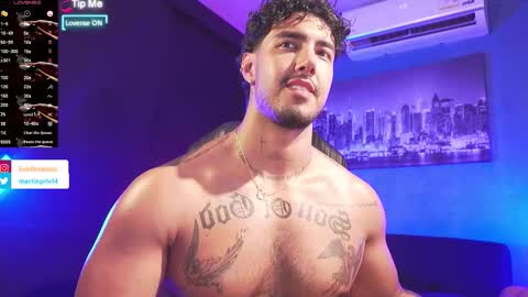 JACOB online show from 02/05/26, 10:14