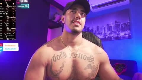 JACOB online show from 02/12/26, 08:26