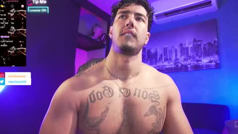 JACOB online show from 02/15/26, 03:42